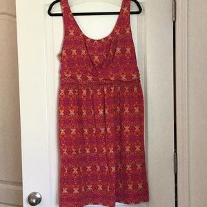 Faded Glory Dress
